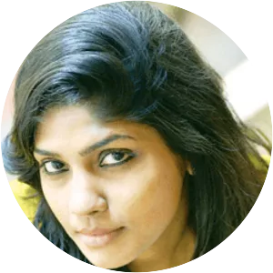 Niranjani Agathiyan