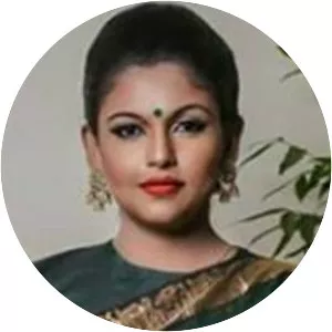 Niranjani Shanmugaraja