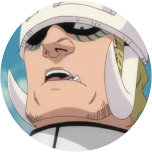 Nirgge Parduoc - Fictional character