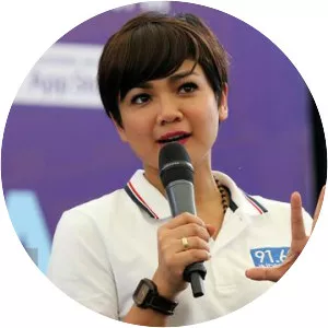 Nirina Zubir