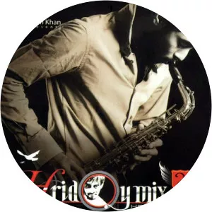 Nirjhor - Musical artist