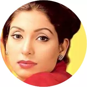 Nirma - Pakistani film actress