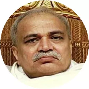 Nirmal Baba