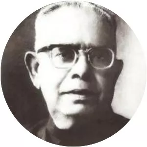 Nirmal Chandra Chatterjee