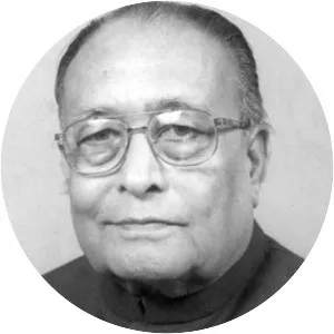 Nirmal Chandra Jain