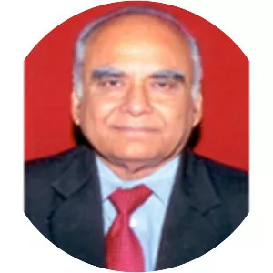 Nirmal Kumar Ganguly - Indian microbiologist