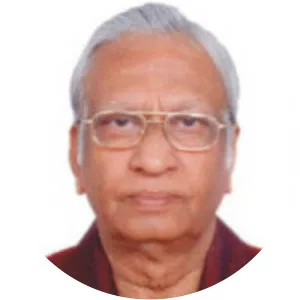 Nirmal Kumar Mukarji - Former Cabinet Secretary of India