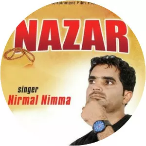 Nirmal Nimma