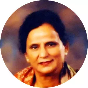 Nirmal Saini