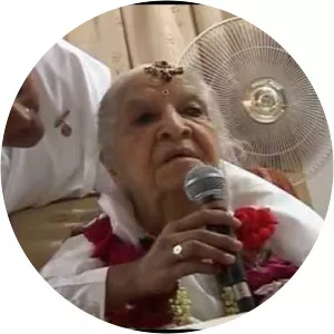 Nirmal Shanta - Dada Lekhraj's daughter