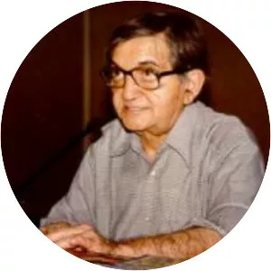 Nirmal Verma - Writer