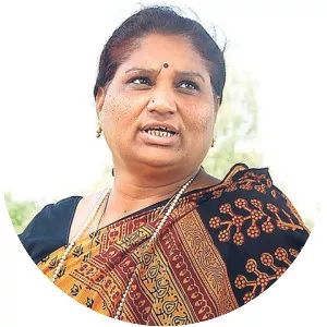 Nirmala Bhuria - Legislator