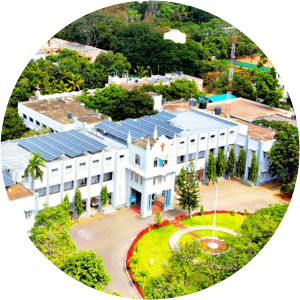 Nirmala College for Women
