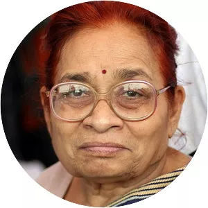 Nirmala Deshpande