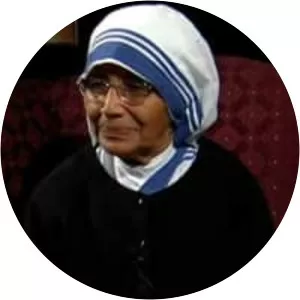 Nirmala Joshi - Indian religious sister