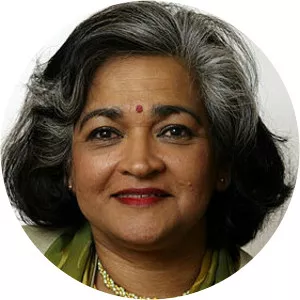 Nirmala Rambocus