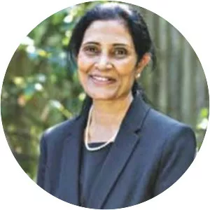 Nirmala Rao