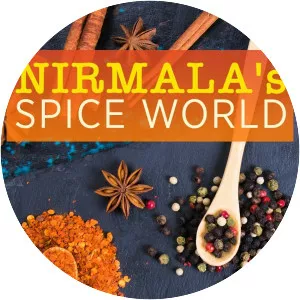 Nirmala's Spice World