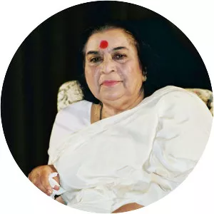 Nirmala Srivastava