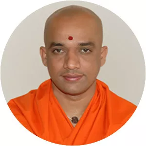 Nirmalananda Swamiji