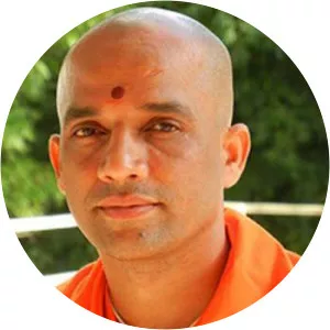 Nirmalanandanatha Swamiji