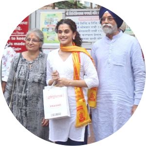 Nirmaljeet pannu photograph