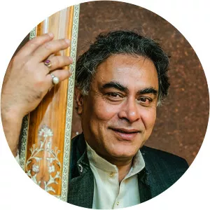 Nirmalya Dey - Singer