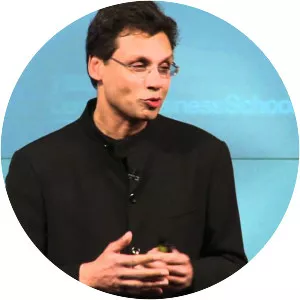 Nirmalya Kumar - Professor