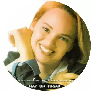 Nirmita Hernández - Musical artist