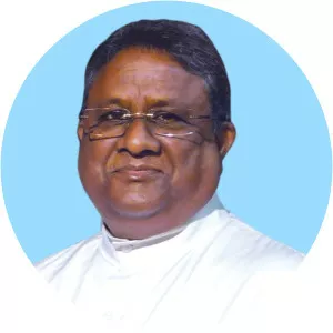 Nirmol Vincent Gomes