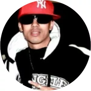 Nirnaya Shrestha - Nepalese musical artist