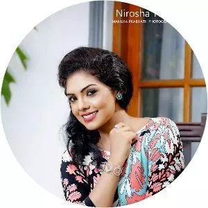 Nirosha Thalagala
