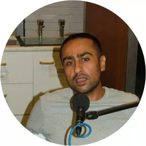 Nirpal Singh Dhaliwal - Journalist