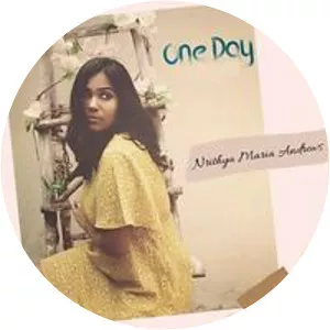 Nirthya Maria Andrews