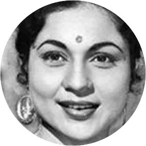 Nirupa Roy