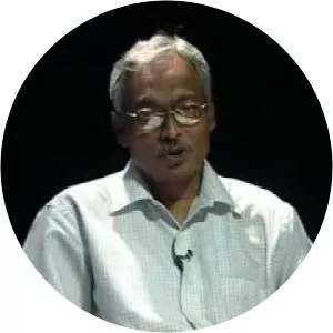 Nirupam Sen