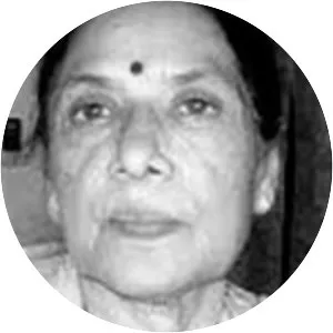 Nirupama Borgohain