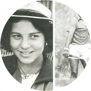 Nirupama Mankad photograph