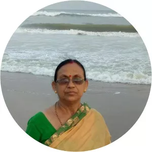 Nirupama Patel - Karsanbhai Patel's daughter