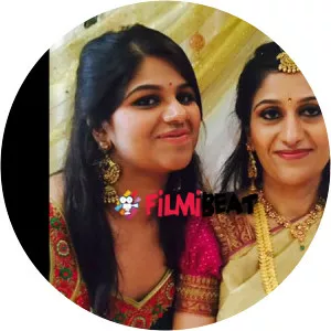 Nirupama Rajkumar photograph