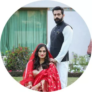 Nirvaan Nadeem photograph