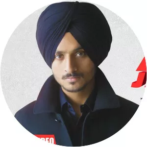 Nirvair Pannu - Singer