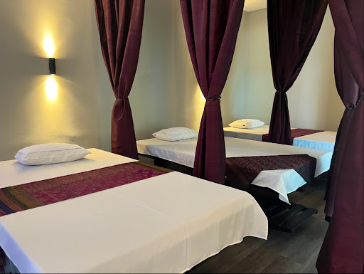 Nirvana Spa Thai Massage - Massage spa in Innsbruck, Austria