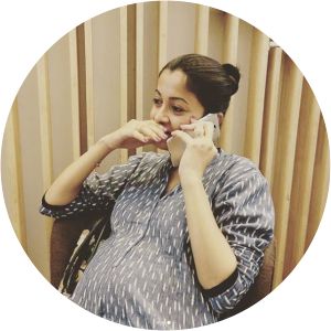 Nirvi Gopalia photograph