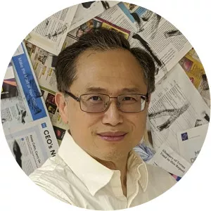 Nirwan Ansari - Editor