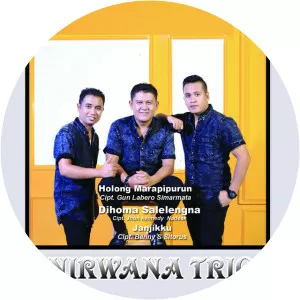 Nirwana Trio - Singer
