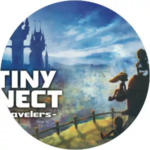 NIS America Destiny Connect Tick‑Tock . . .