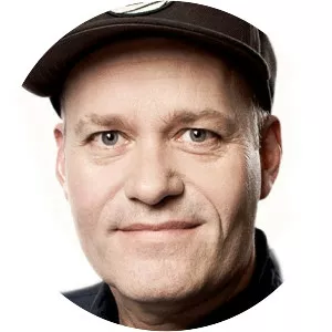 Nis Bøgvad Musician - Musician