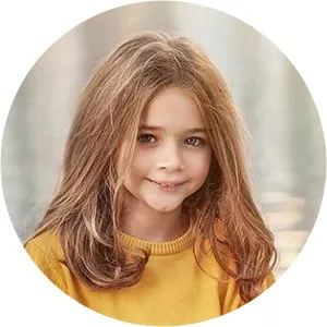 Nisa Sofiya Aksongur photograph