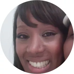 Nisa Vanzant - Iyanla Vanzant's daughter